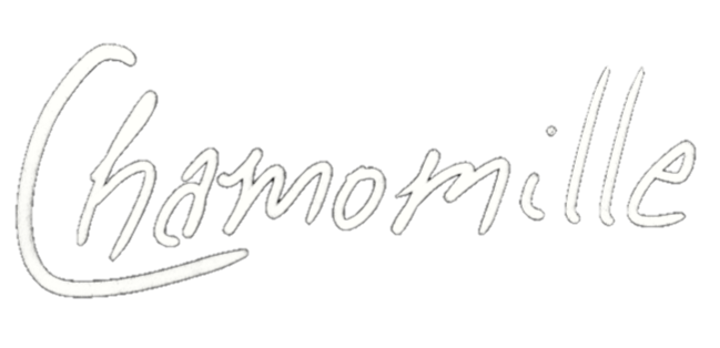 chamomille